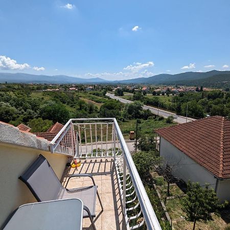 Angel Sky Apartamento Drniš Exterior foto