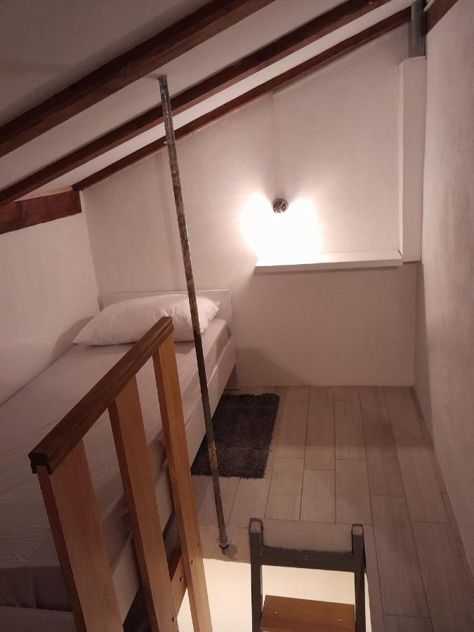 Angel Sky Apartamento Drniš Exterior foto