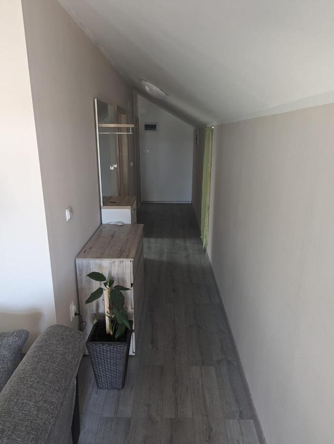 Angel Sky Apartamento Drniš Exterior foto