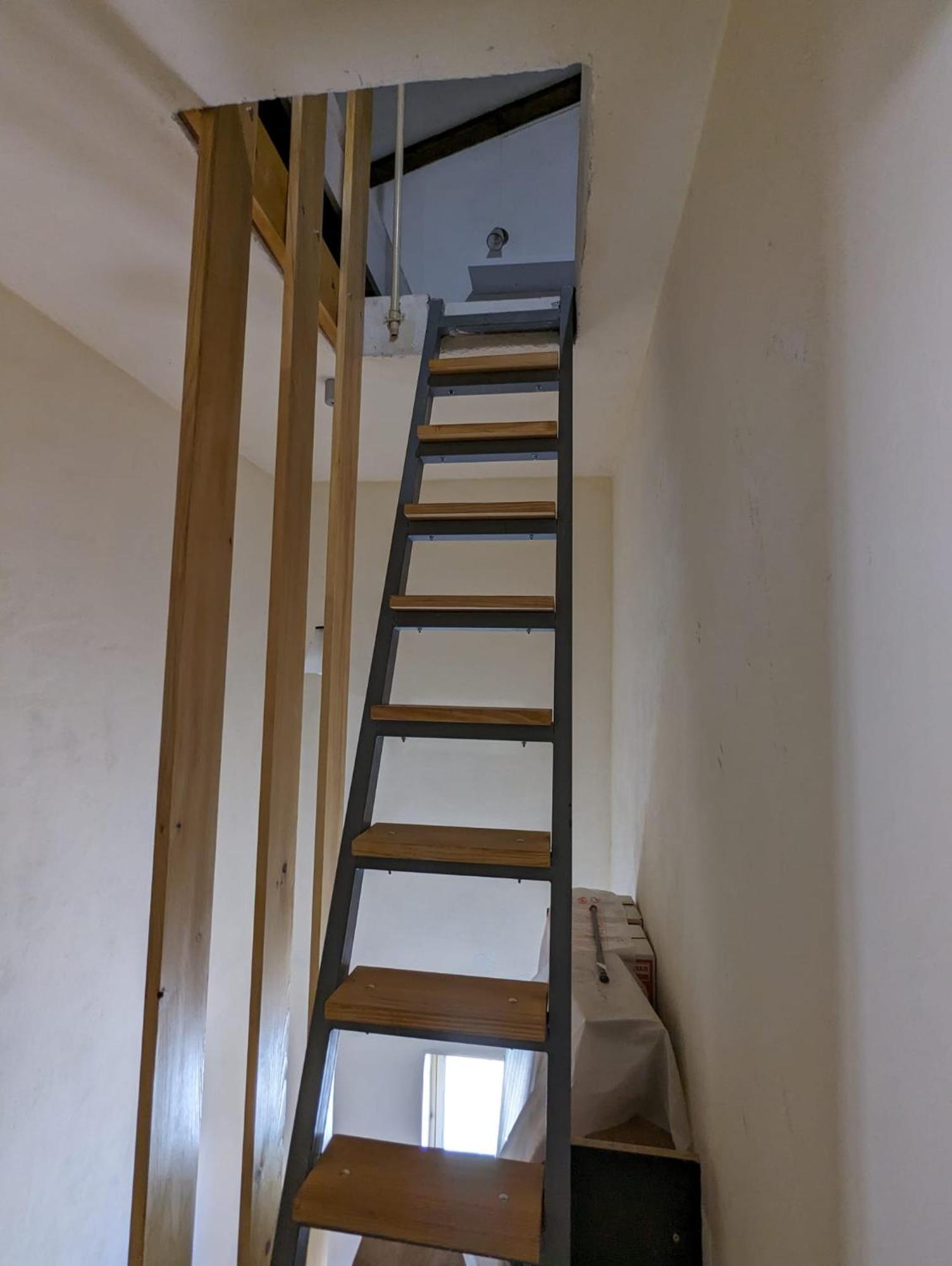 Angel Sky Apartamento Drniš Exterior foto